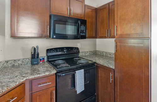 Germantown Apartment | Landing | Incredible 3BD, Pool, Tennis Court