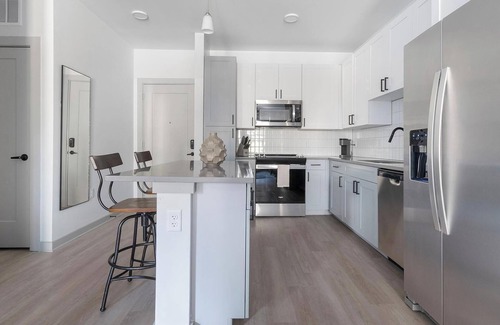 Springfield Apartment | Landing | Incredible 1BD, Game Room, Pool