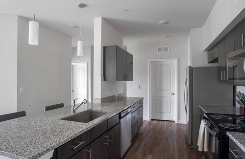 Pflugerville Apartment | Landing | Incredible 2BD, Gym, Yoga Studio