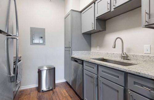 Pipers Meadow Apartment | Landing | Incredible 1BD, Gym, Clubhouse