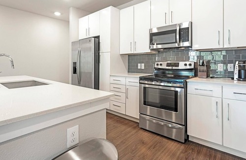 Forest Crest Apartment | Landing | Incredible 2BD, Clubhouse, Gym