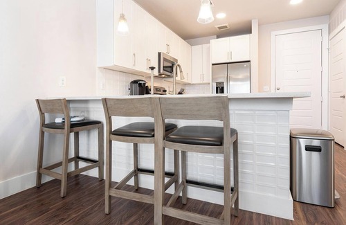 Wetmore Apartment | Landing | Incredible 1BD, Clubhouse, Yoga Studio