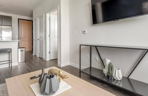 Wetmore Apartment | Landing | Incredible 1BD, Gym, Clubhouse