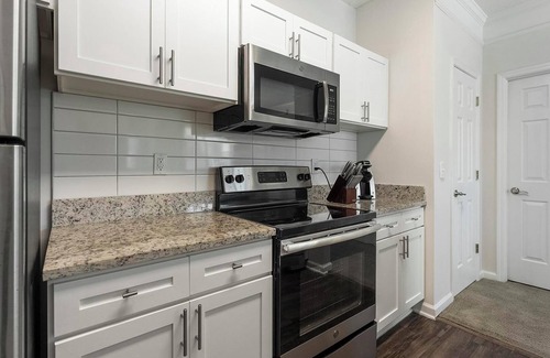 Summerville Apartment | Landing | Incredible 1BD, Gym