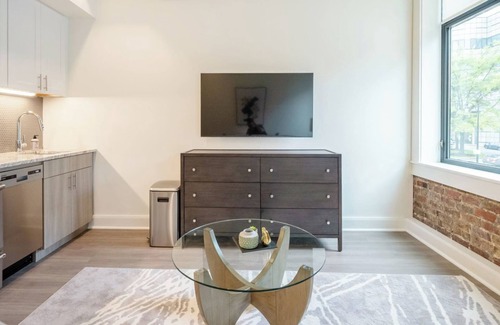 Five Points South Apartment | Landing-Midtown 1BD 9