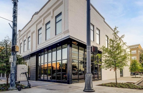 Five Points South Apartment | Landing-Midtown 1BD 9