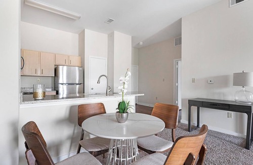 New Pathways Apartment | Landing | Modern 1BD, Clubhouse, Gym