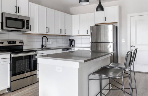 Sugar Hill Apartment | Landing | Modern 1BD, Clubhouse, Pool