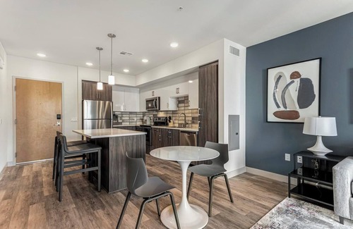 Wimauma Apartment | Landing | Modern 1BD, Gym, Clubhouse