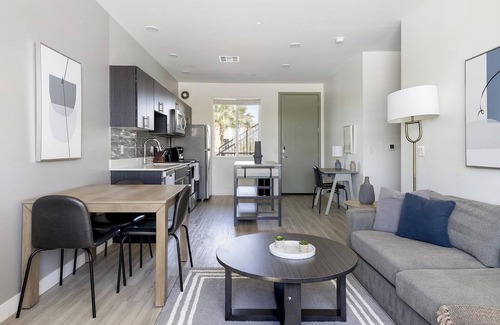 Maryvale Village Apartment | Landing | Modern 2BD, Clubhouse, Pool