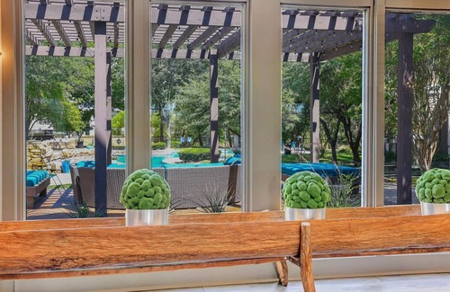 Fossil Creek Apartment | Landing | Modern 2BD, Pool, Clubhouse