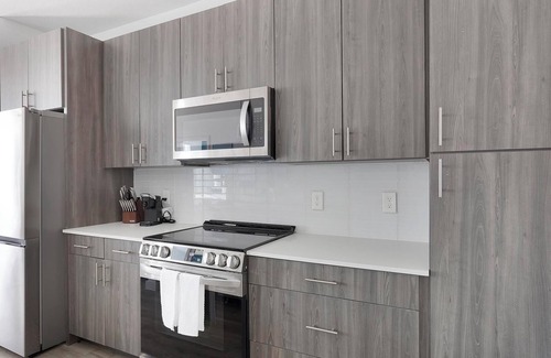 San Antonio Apartment | Landing | Modern 2BD, Clubhouse, Pool