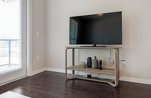 Forest Crest Apartment | Landing | Modern 2BD, Clubhouse, Rooftop Lounge