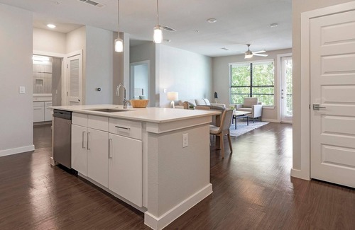 Forest Crest Apartment | Landing | Modern 2BD, Clubhouse, Rooftop Lounge