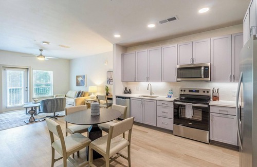 Santa Rosa Beach Apartment | Landing | Spectacular 1BD, Pool, Yoga Studio