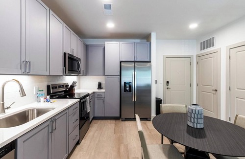 Santa Rosa Beach Apartment | Landing | Spectacular 1BD, Pool, Yoga Studio