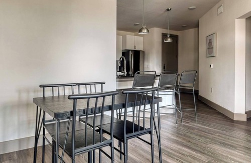 Conroe Apartment | Landing | Spectacular 2BD, Pool, Yoga Studio