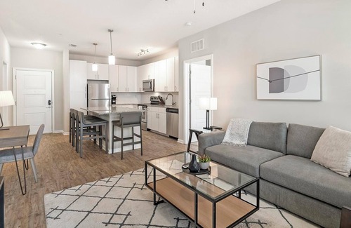 Land O' Lakes Apartment | Landing | Spectacular 2BD, Pool, Gym