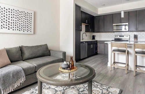 Palmetto Apartment | Landing | Spectacular 1BD, Pool, Clubhouse