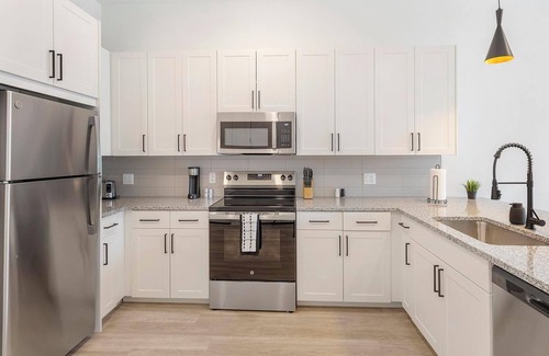 Denton Apartment | Landing | Spectacular 1BD in Denton