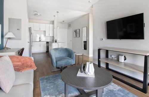 Ponte Vedra Apartment | Landing | Spectacular 1BD, Pool, Clubhouse
