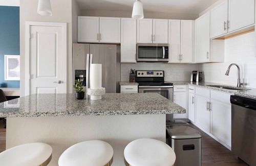 Ponte Vedra Apartment | Landing | Spectacular 1BD, Pool, Clubhouse