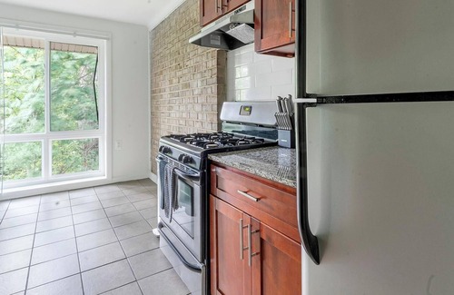 Greenbelt Apartment | Landing | Spectacular 2BD, Pool, Gym