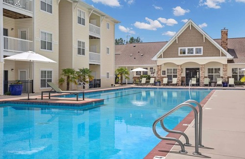 Indian Trail Apartment | Landing | Spectacular 2BD, Gym