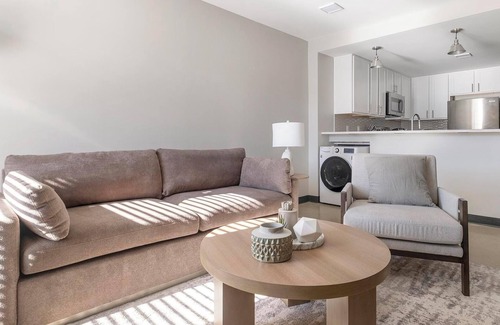 Five Points South Apartment | Landing | Spectacular 1BD, Gym, Game Room