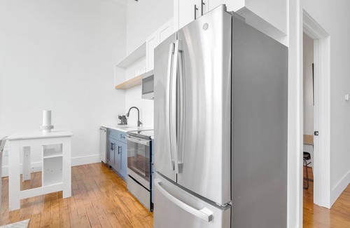 Greenville Apartment | Landing | Spectacular 2BD, Yoga Studio, Gym