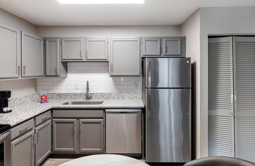 Huntsville Apartment | Landing | Spectacular 1BD, Clubhouse, Pool