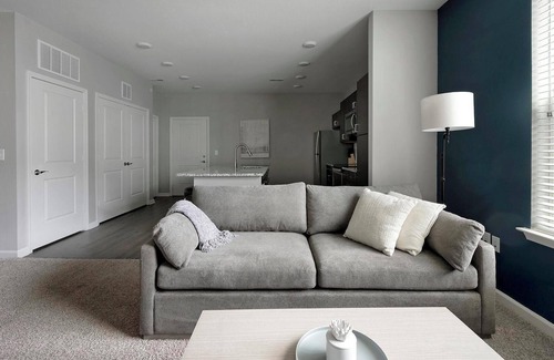 Chesterfield Apartment | Landing | Stunning 1BD, Clubhouse, Pool