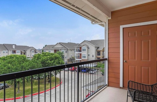 Fossil Creek Apartment | Landing | Stunning 1BD, Clubhouse, Pool