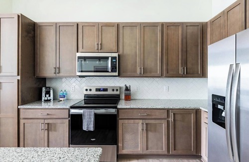 Wilmington Apartment | Landing | Stunning 1BD, Clubhouse, Pool
