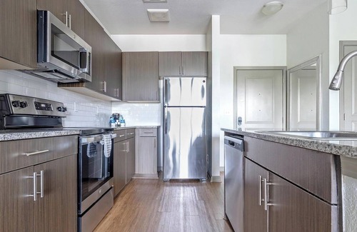 Paw Creek Apartment | Landing | Stunning 1BD, Game Room, Clubhouse