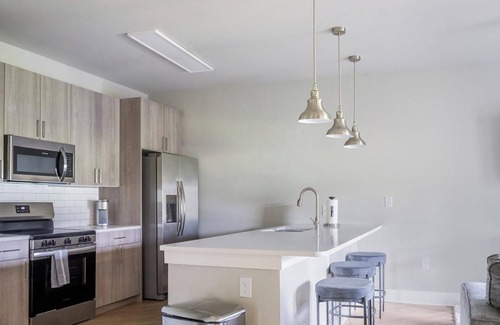 Fort Myers Apartment | Landing | Stunning 1BD, Pool, Clubhouse