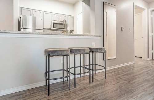 San Antonio Apartment | Landing | Stunning 2BD, Pool, Clubhouse