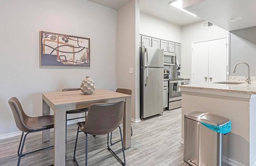 San Antonio Apartment | Landing | Stunning 2BD, Pool, Clubhouse