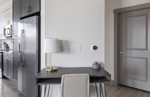 McKinney Apartment | Landing | Stunning 2BD, Gym, Clubhouse