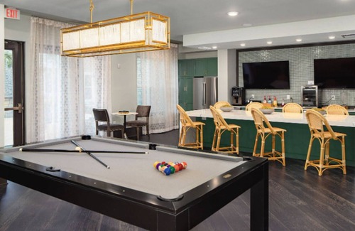 Land O' Lakes Apartment | Landing | Stylish 1BD, Pool, Clubhouse