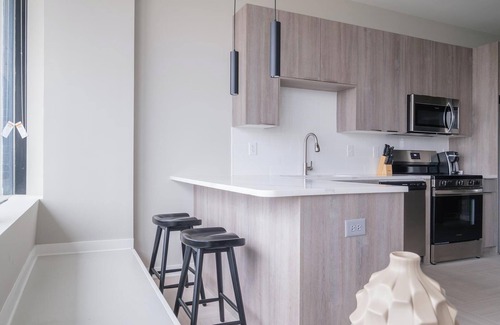 Civil Rights Historic District Apartment | Landing | Stylish 1BD in Fountain Heights