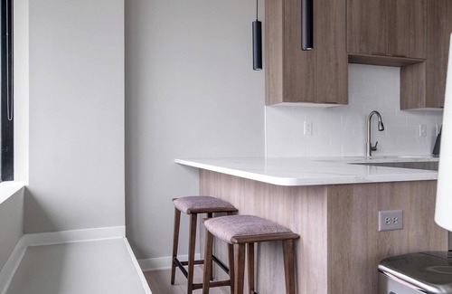 Civil Rights Historic District Apartment | Landing | Stylish 1BD in Fountain Heights