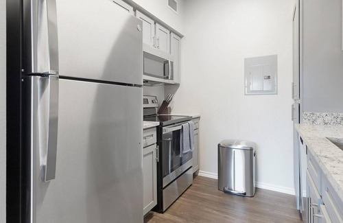 Pipers Meadow Apartment | Landing | Stylish 1BD, Gym, Clubhouse