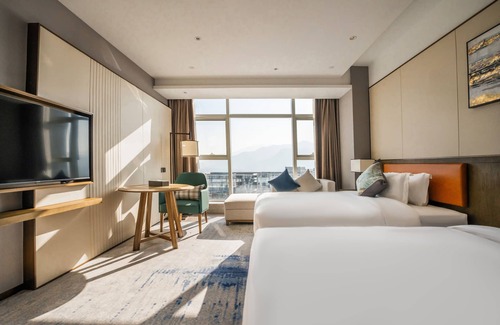 Hangzhou Hotel | Landison Jinhao Hotel Hangzhou