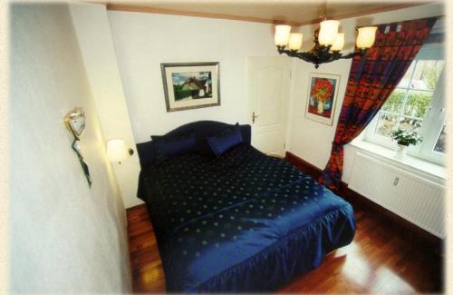 Wyk auf Foehr Apartment | Landjägerhaus am Südstrand - Wohnung 4 + 5