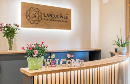 Herbertingen Apartment | Landjuwel Ferienwohnungen