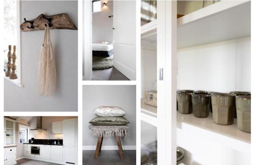 Luttenberg House | Landleven Luttenberg