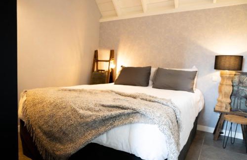 Luttenberg House | Landleven Luttenberg