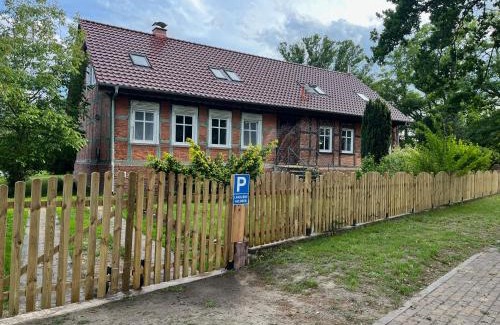 Aland Apartment | Landliebe Aulosen