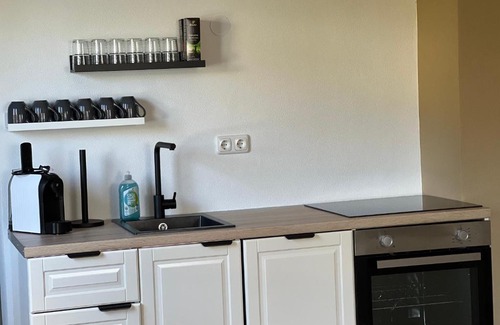 Schonungen Apartment | Landliebe